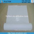 Uncoated 21-60gsm Food Wrapping Glassine Paper white Colored Glassine paper roll